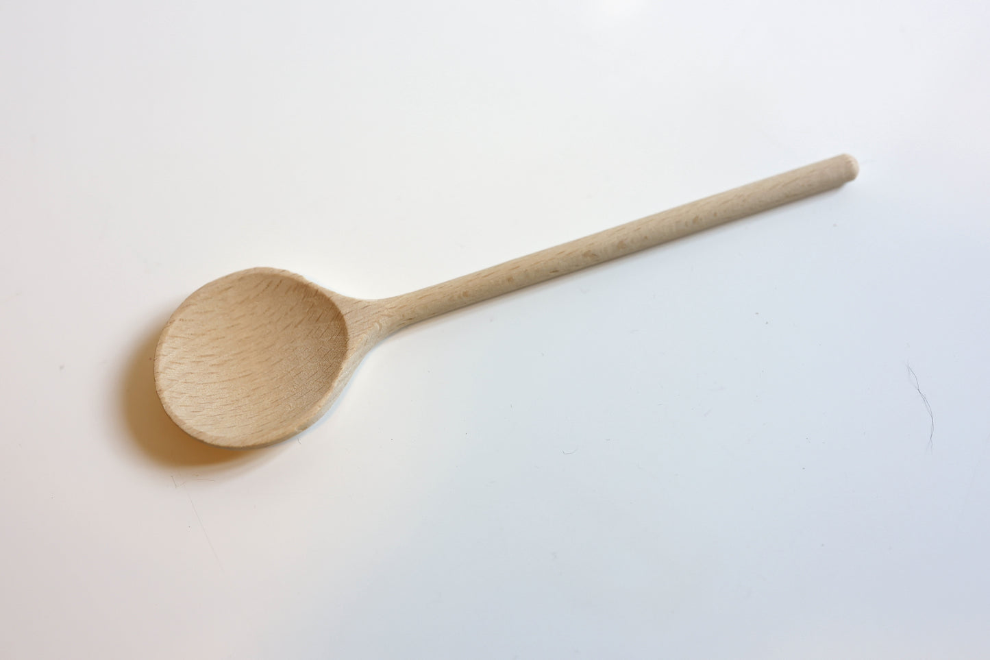 Glückskäfer tre-skjeer