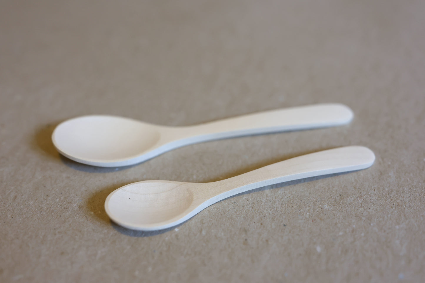 Glückskäfer tre-skjeer