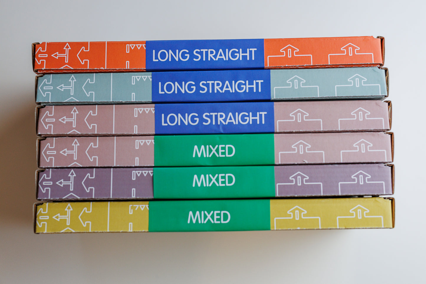 Extension Sets