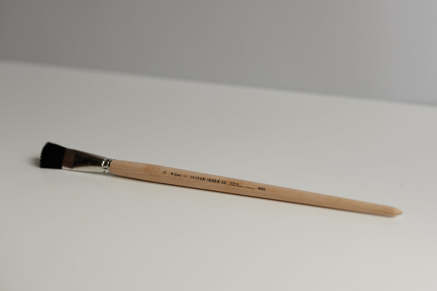 Pensel 18mm, lang