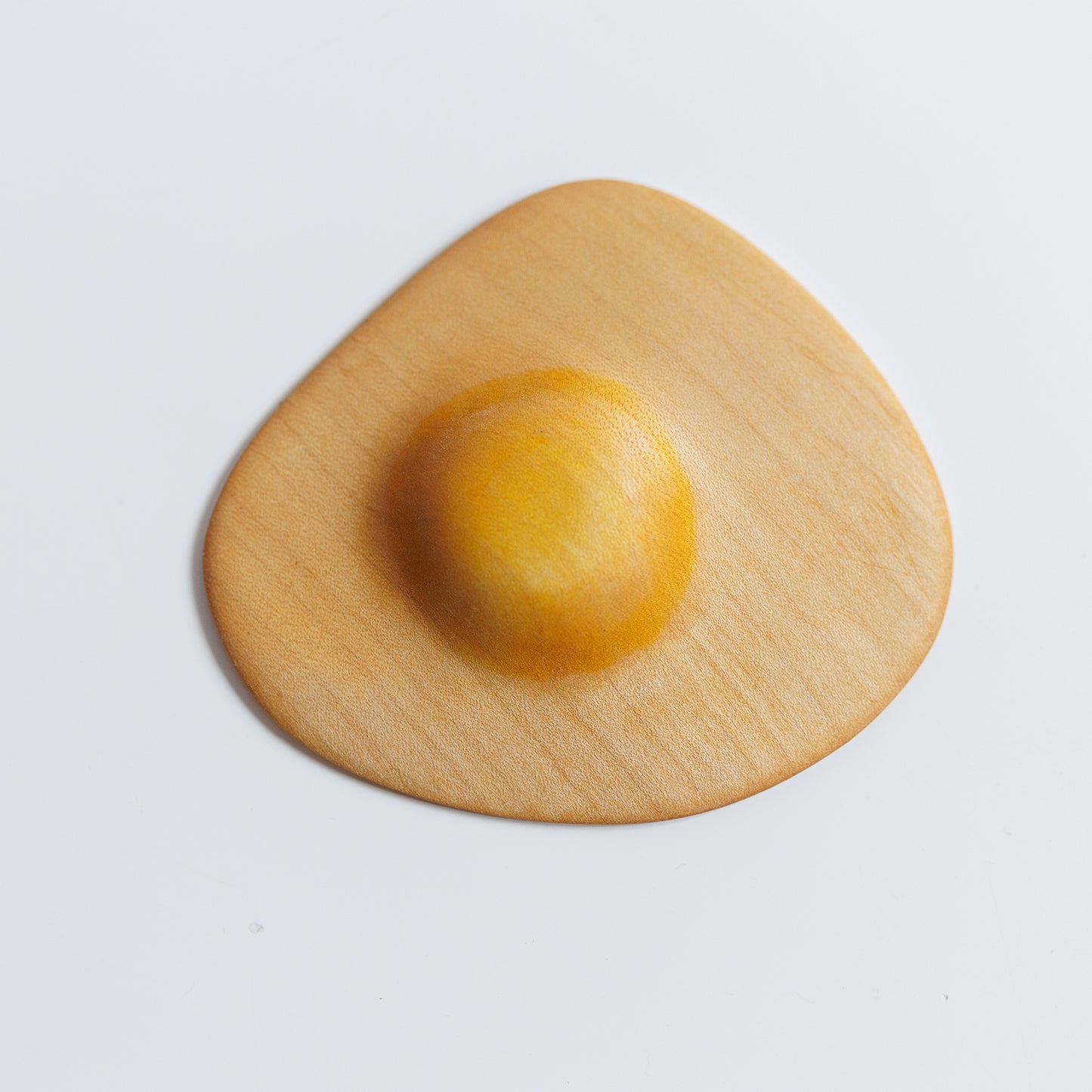 Speilegg og hel egg