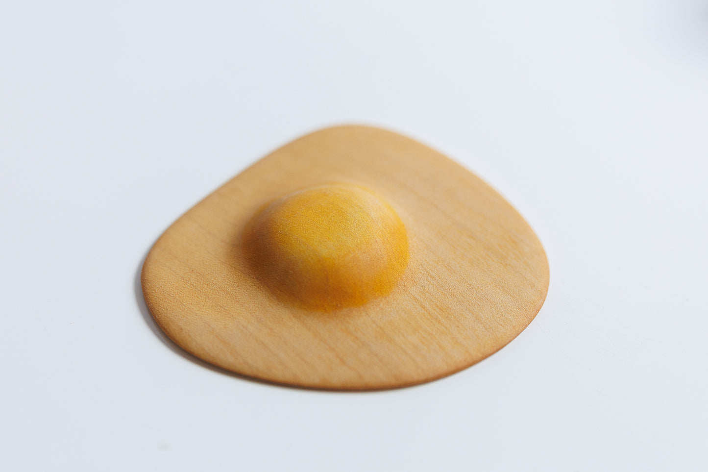 Speilegg og hel egg