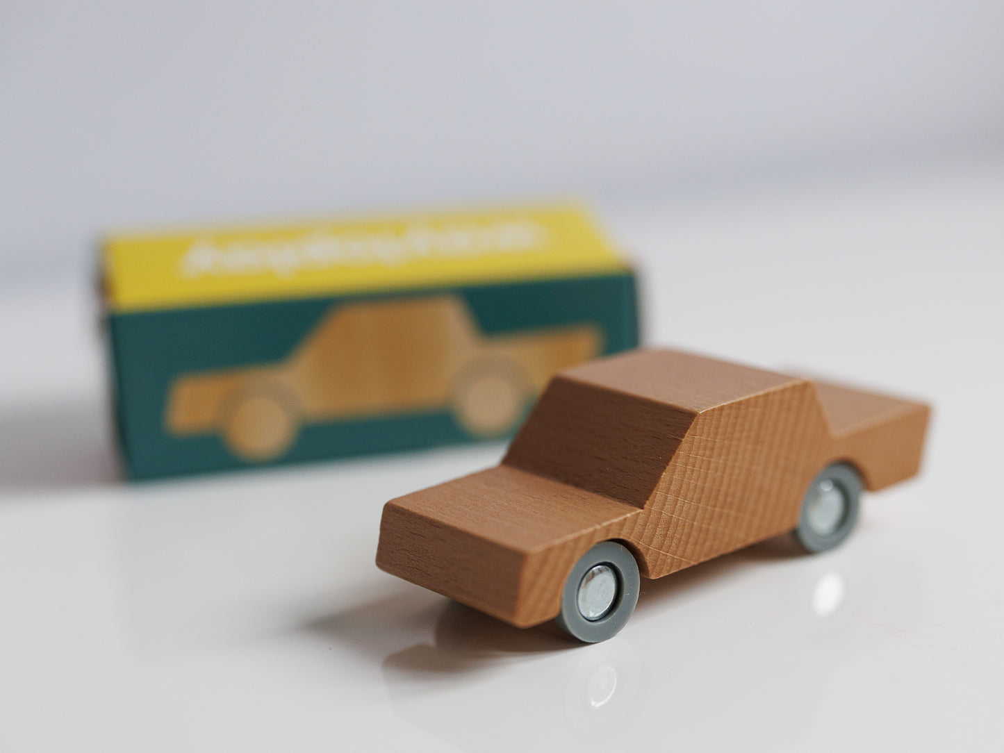 Waytoplay woody