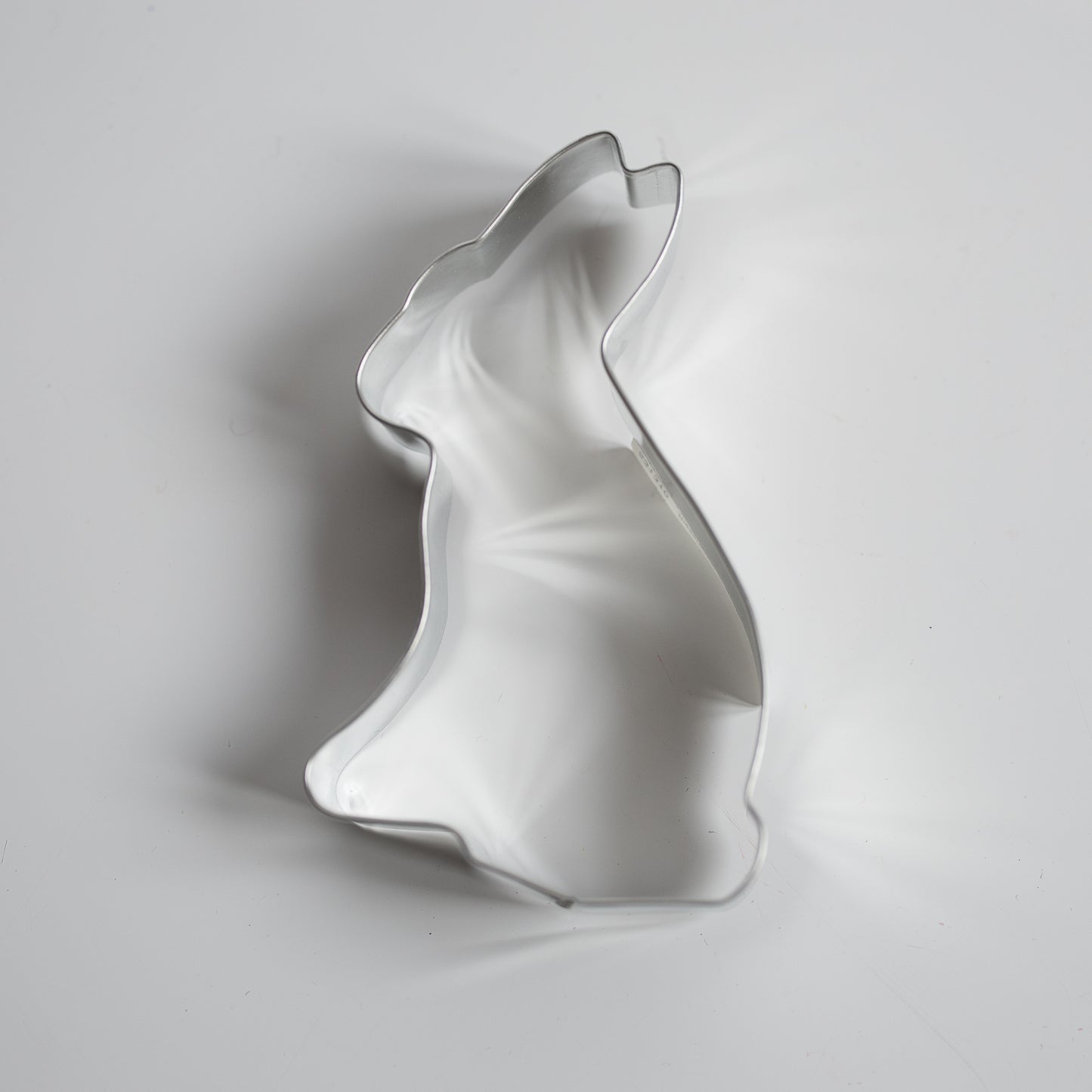 Pepperkakeform stor kanin