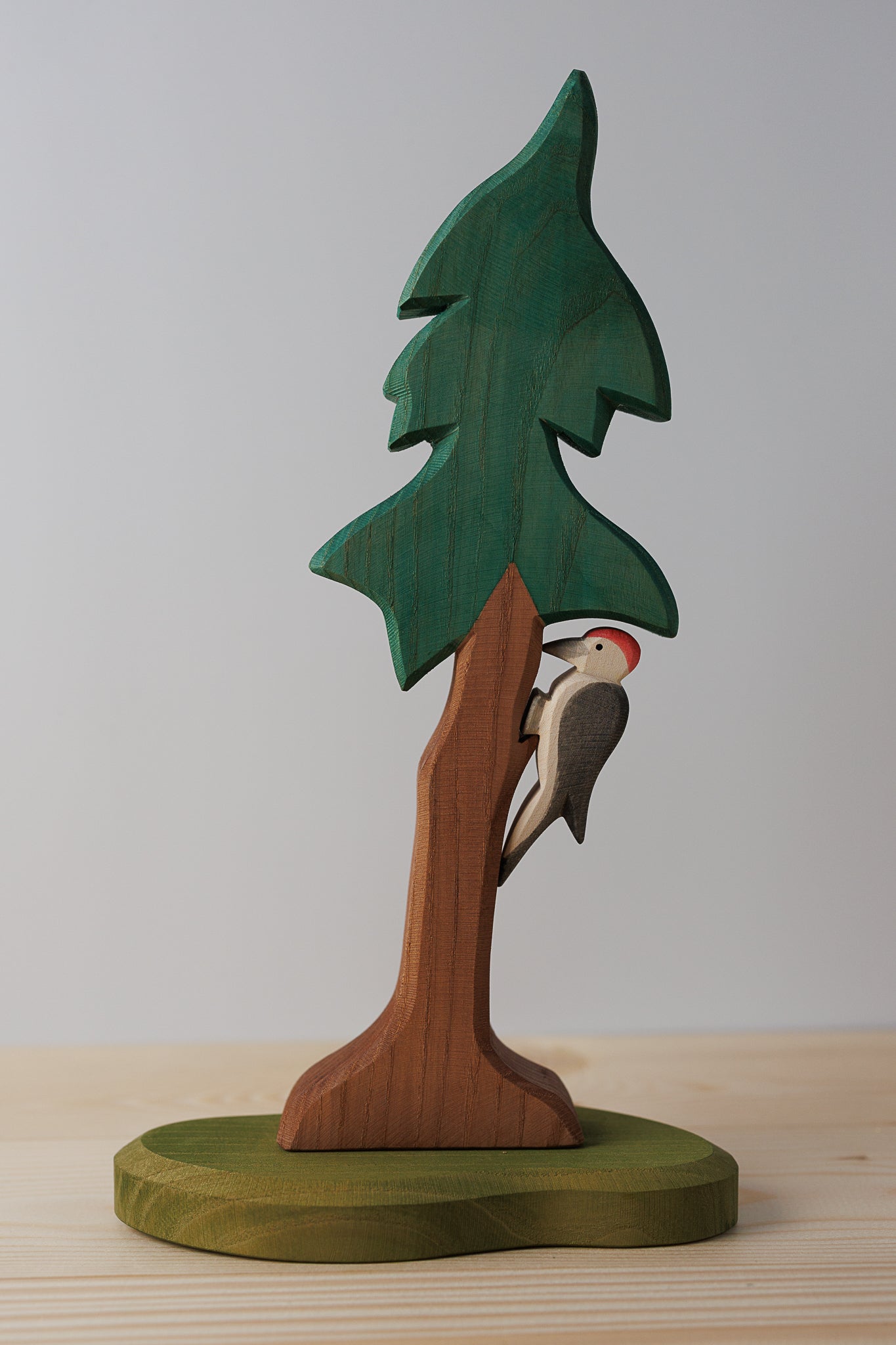 Ostheimer Hakkespett