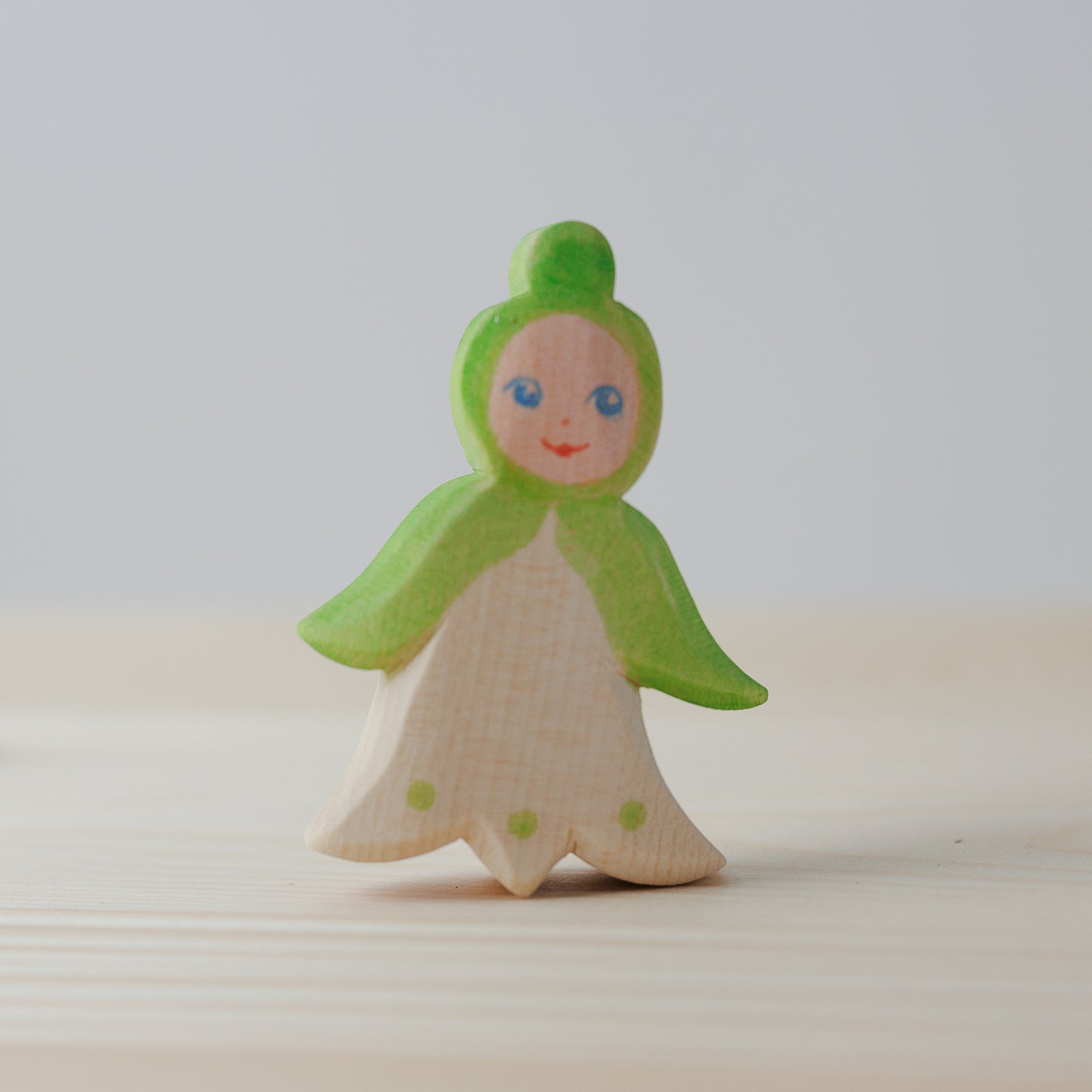 Ostheimer Blomsterbarn Snøklokka