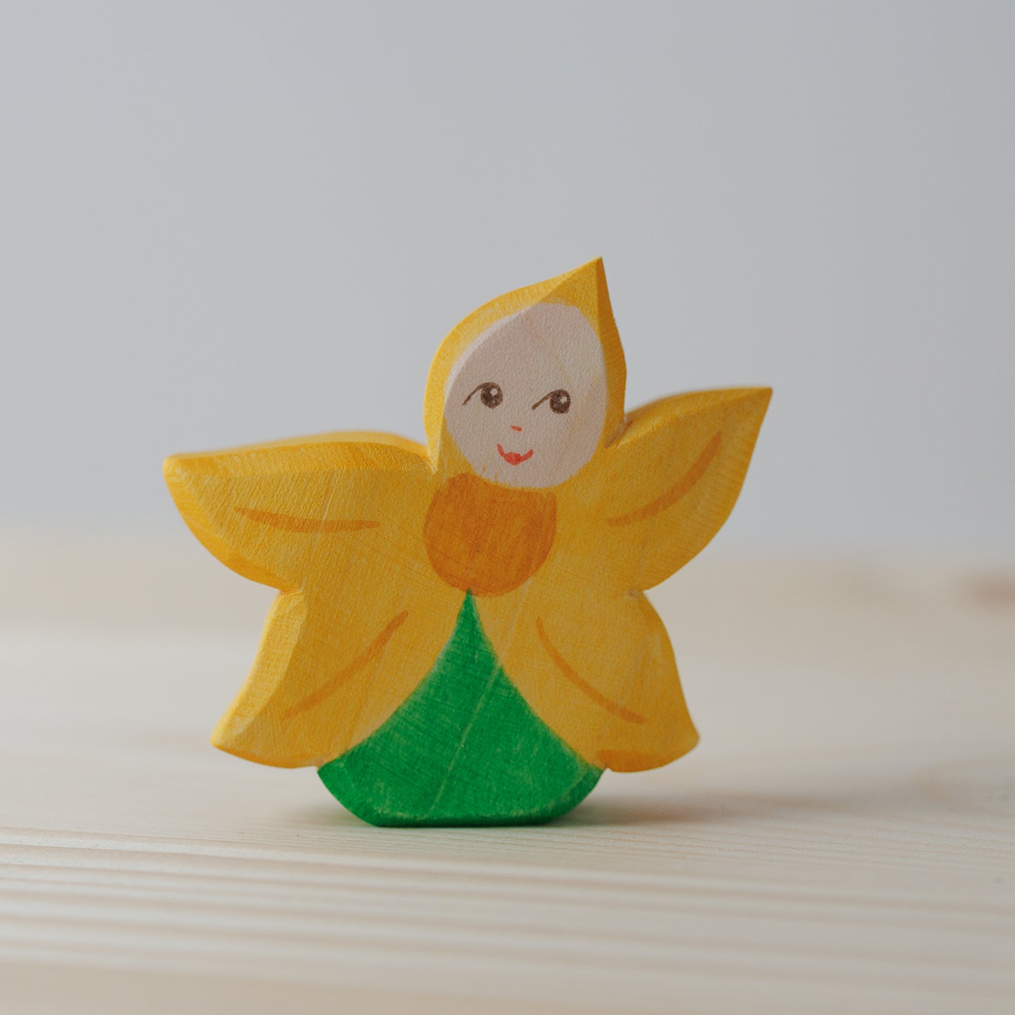 Ostheimer Blomsterbarn Solsikke