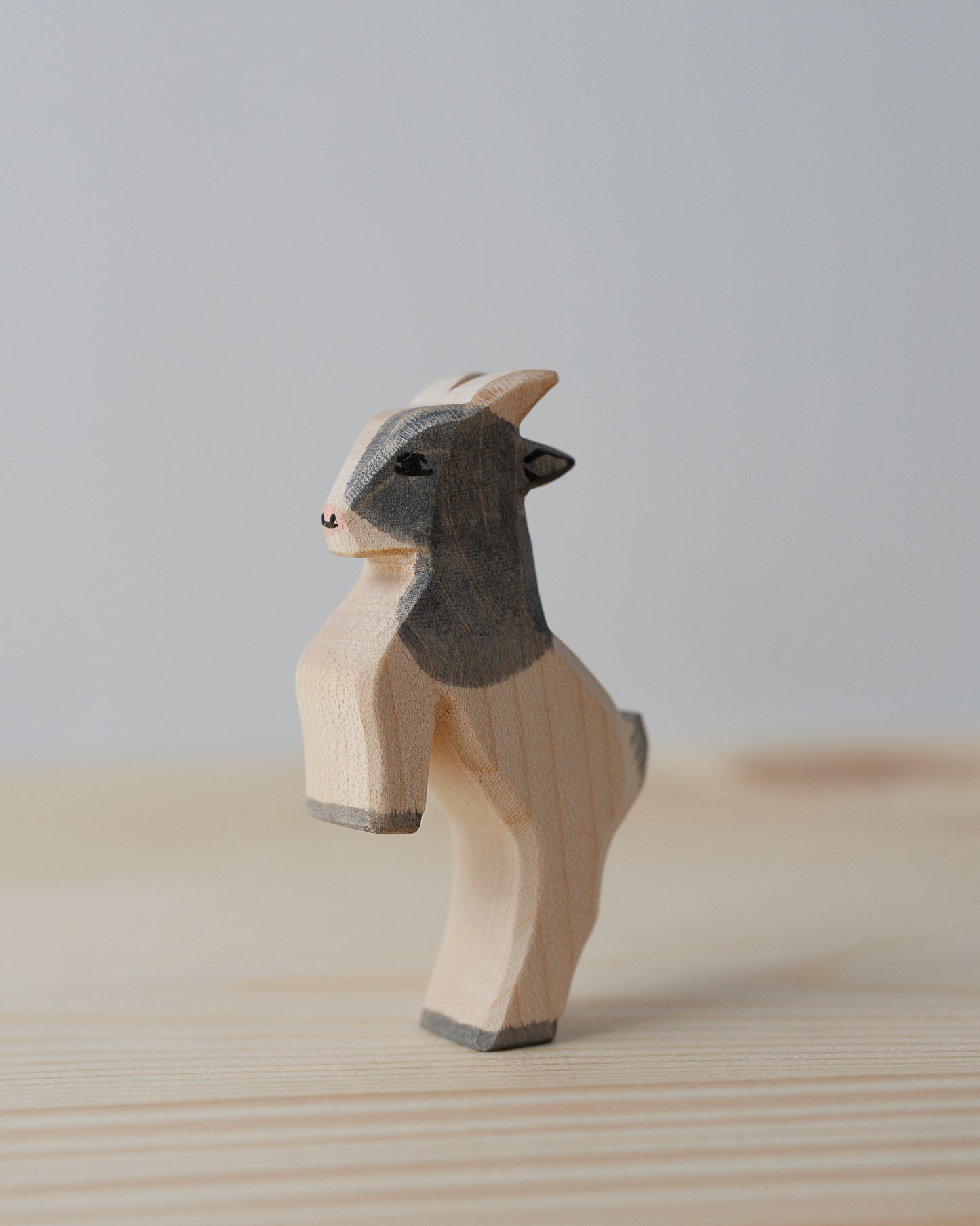 Ostheimer Geitekilling, hopper