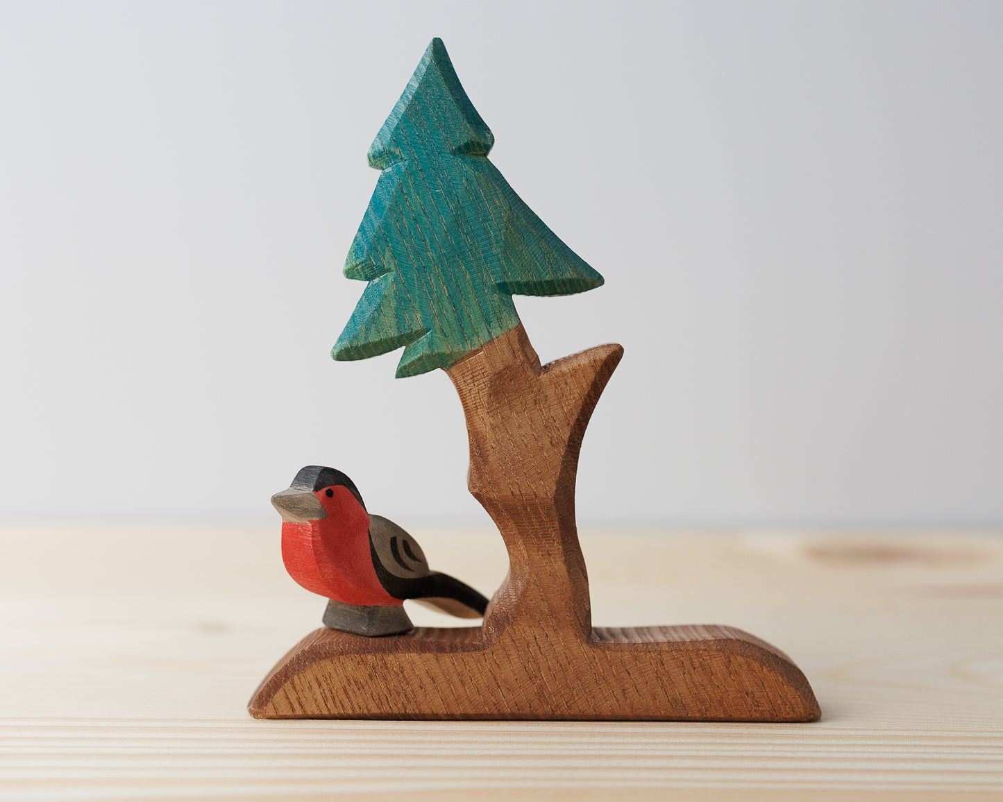 Ostheimer Grantre til dvergene