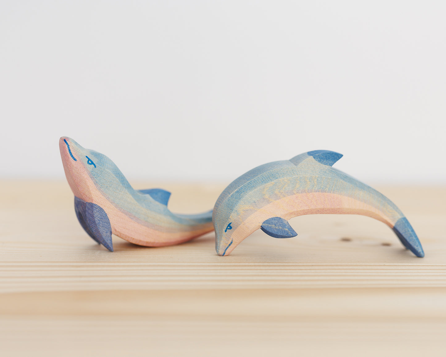 Ostheimer delfin I