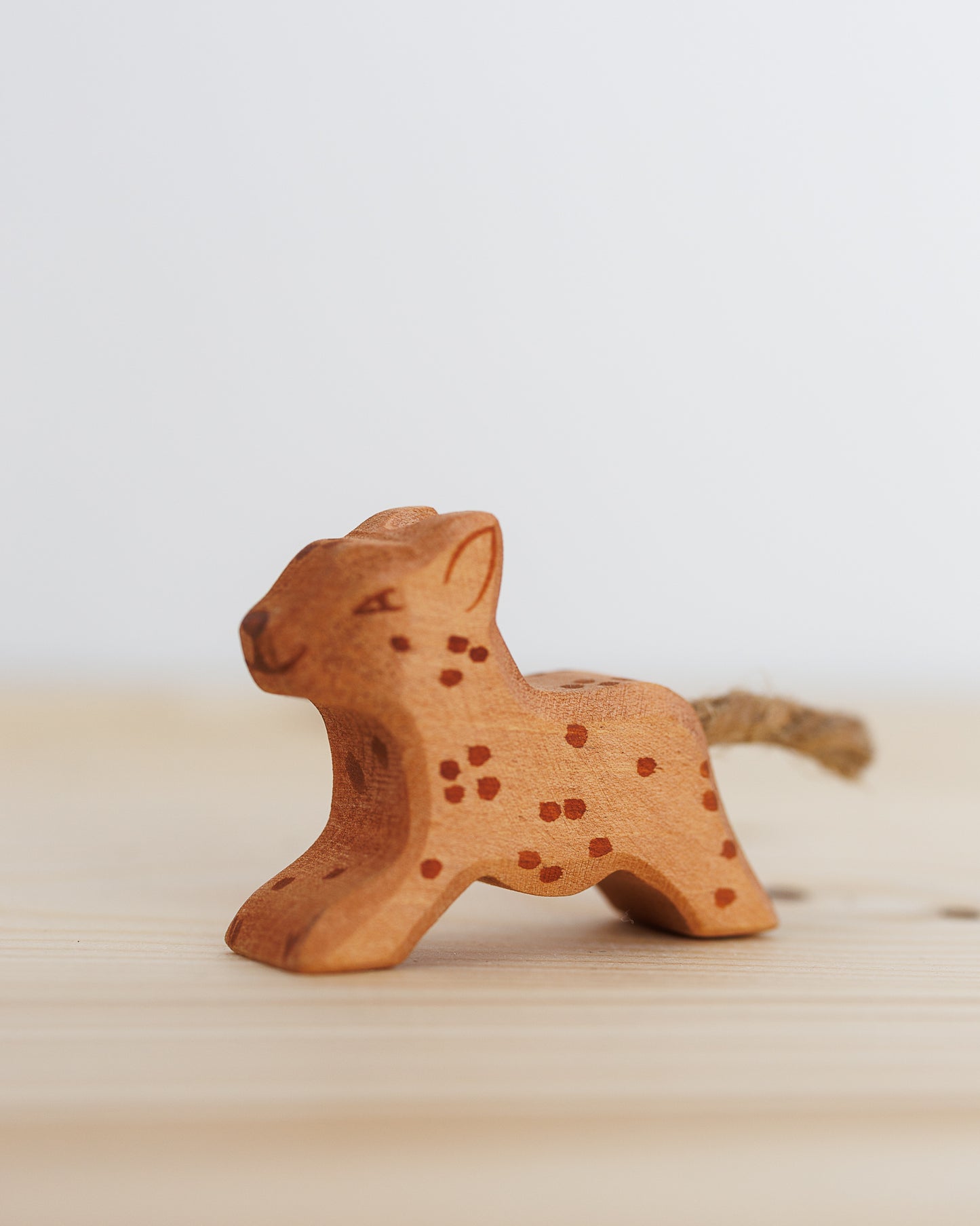 Ostheimer Leopardunge