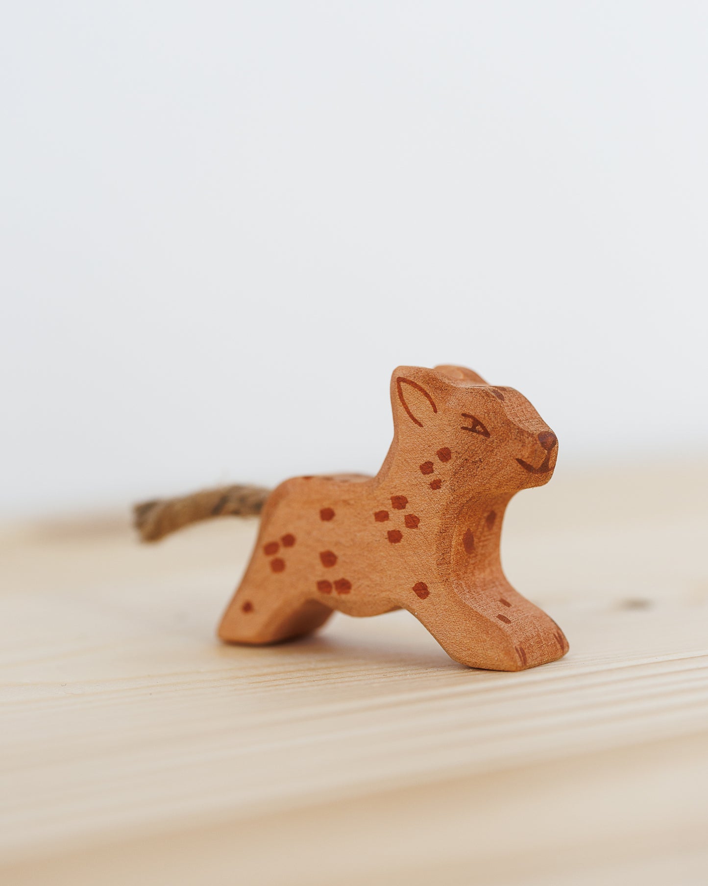 Ostheimer Leopardunge
