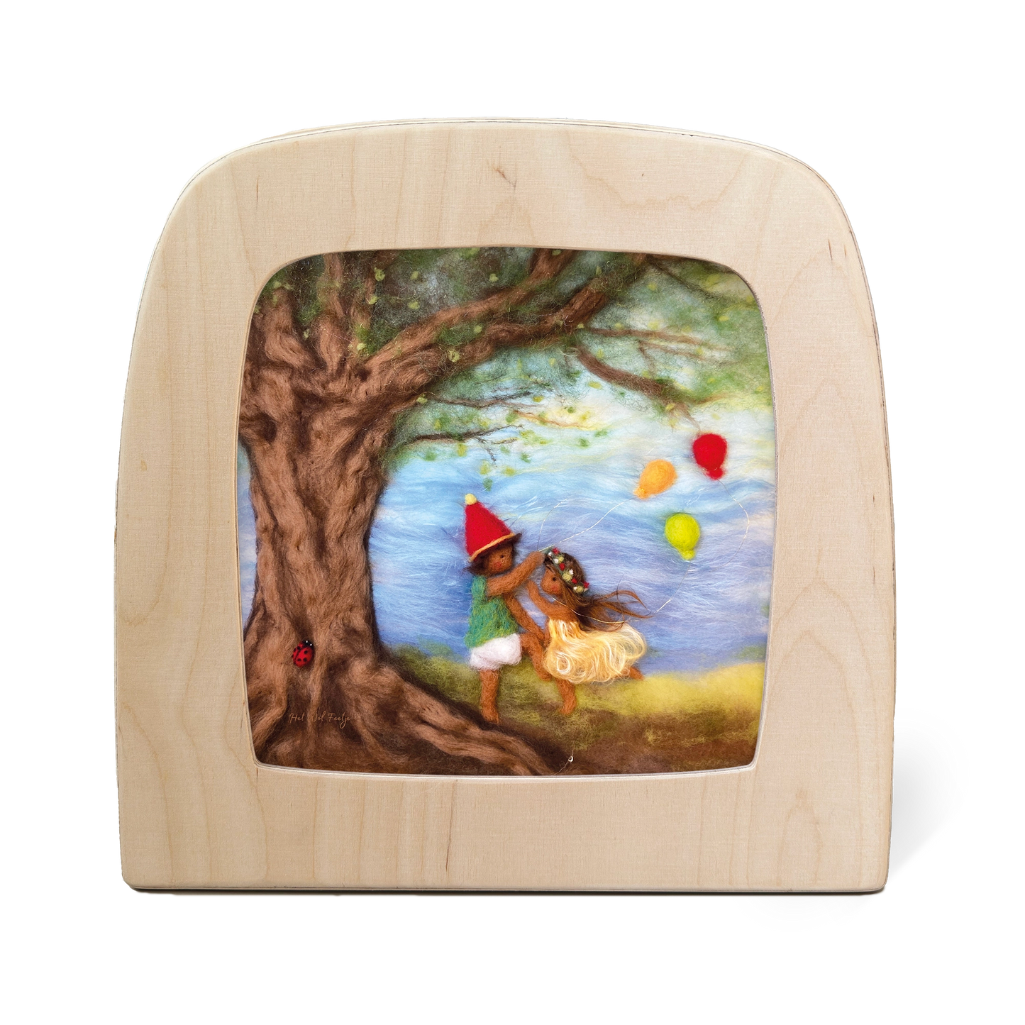 Het Wol Feetje - We celebrate the seasons