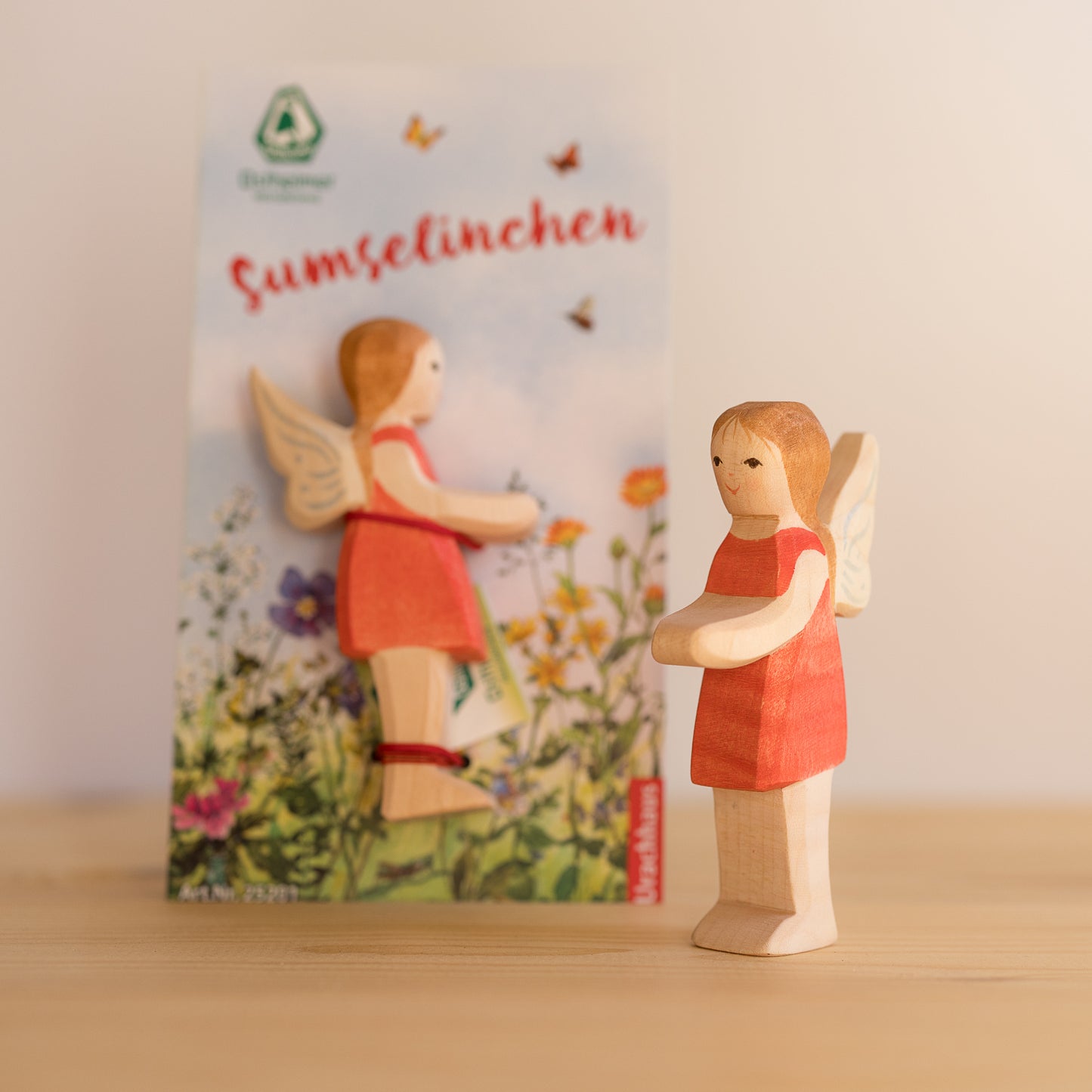 Ostheimer Sumselinchen