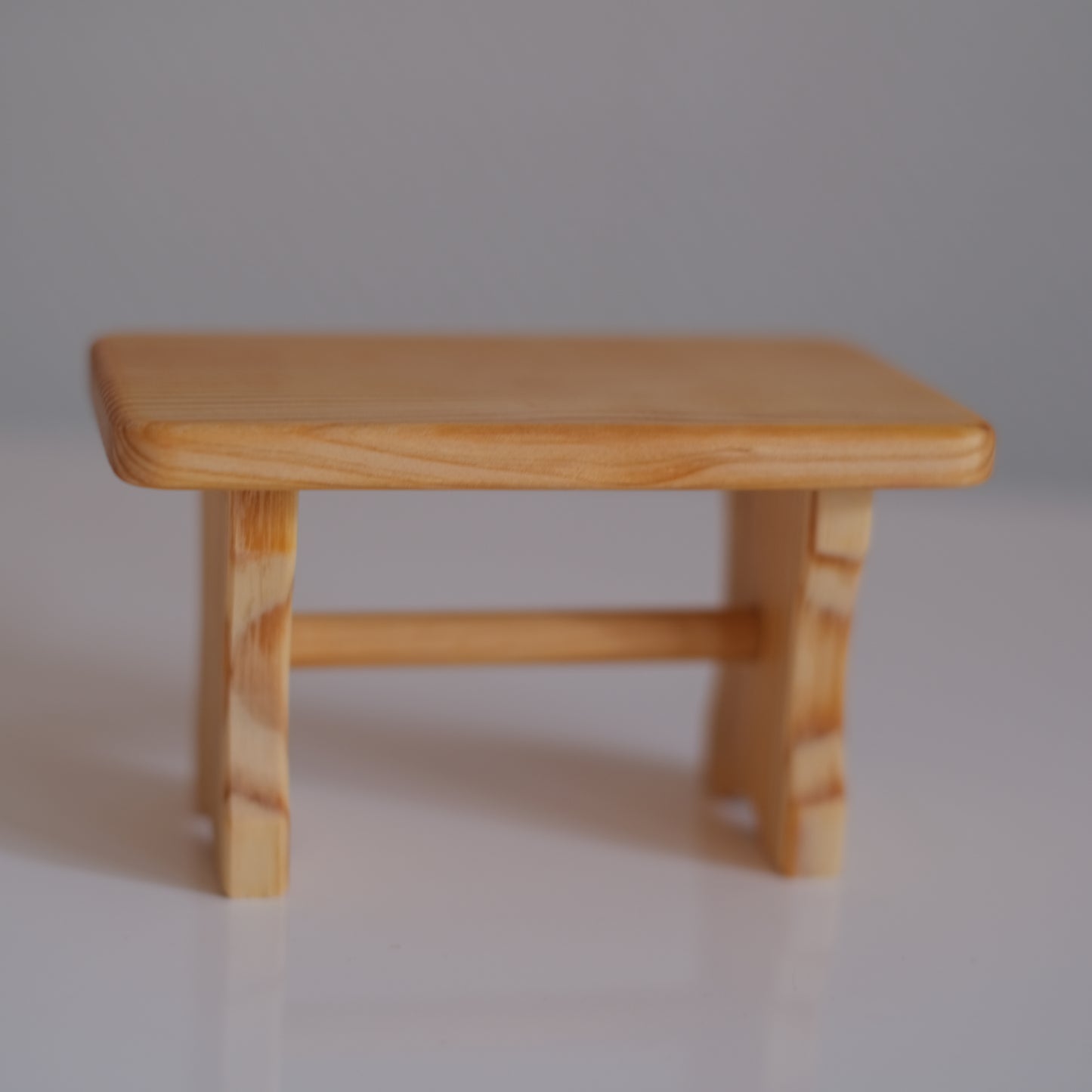 Dukkehusdukke bord