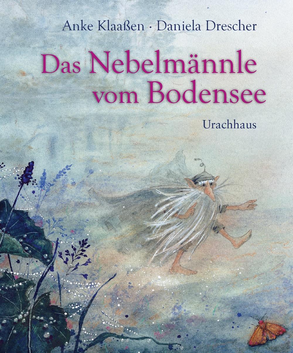 Das Nebelmännle vom Bodensee