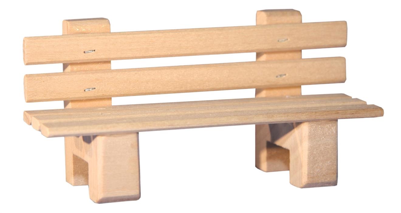 Trauffer Benk