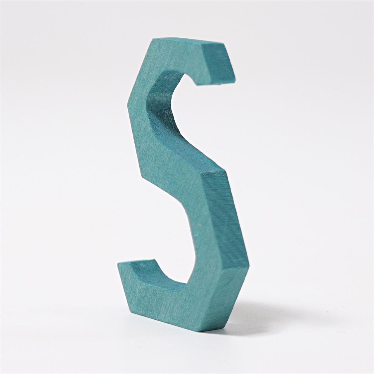 Antroposofisk bokstave S