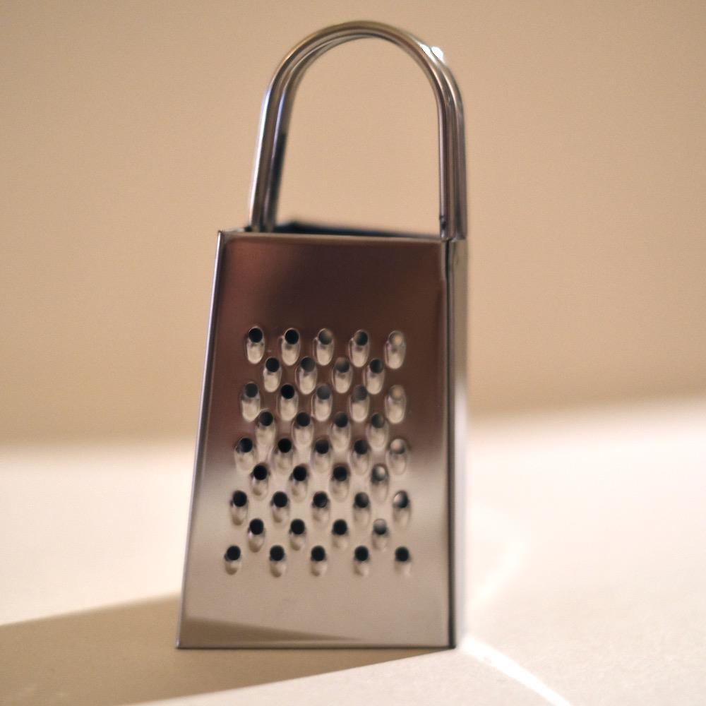 Glückskäfer rivjern