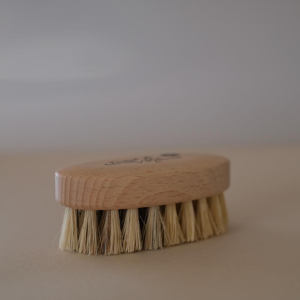 Glückskäfer grønnsaksbørste