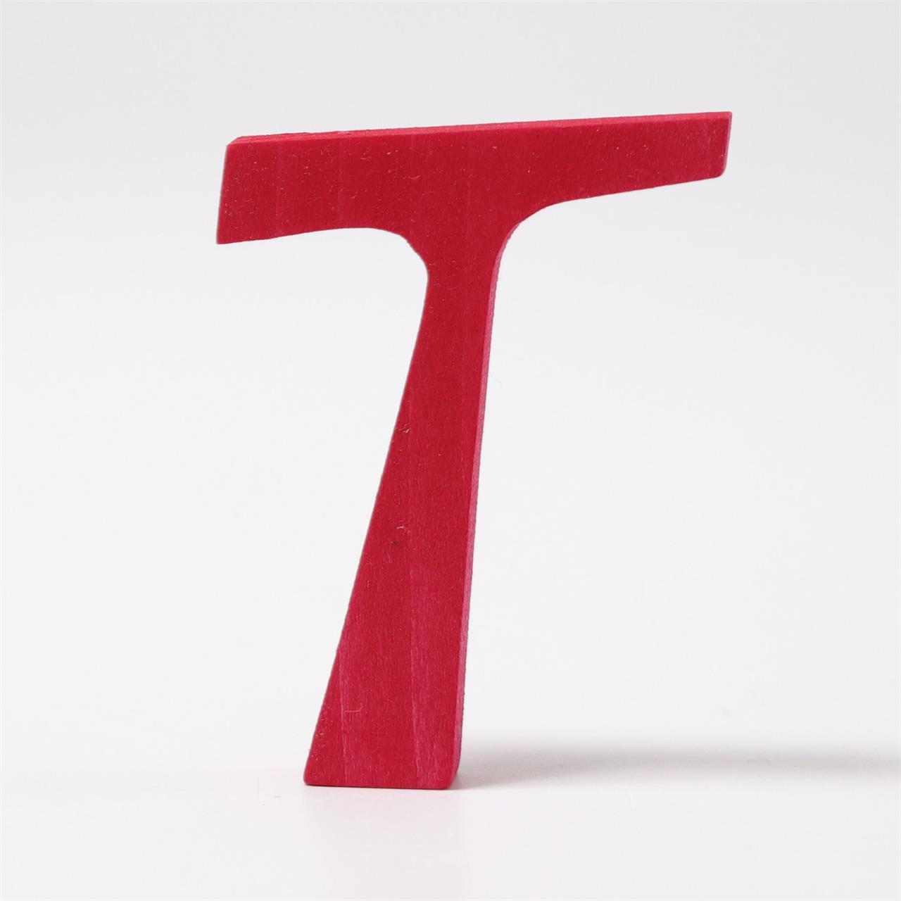 Antroposofisk bokstave T