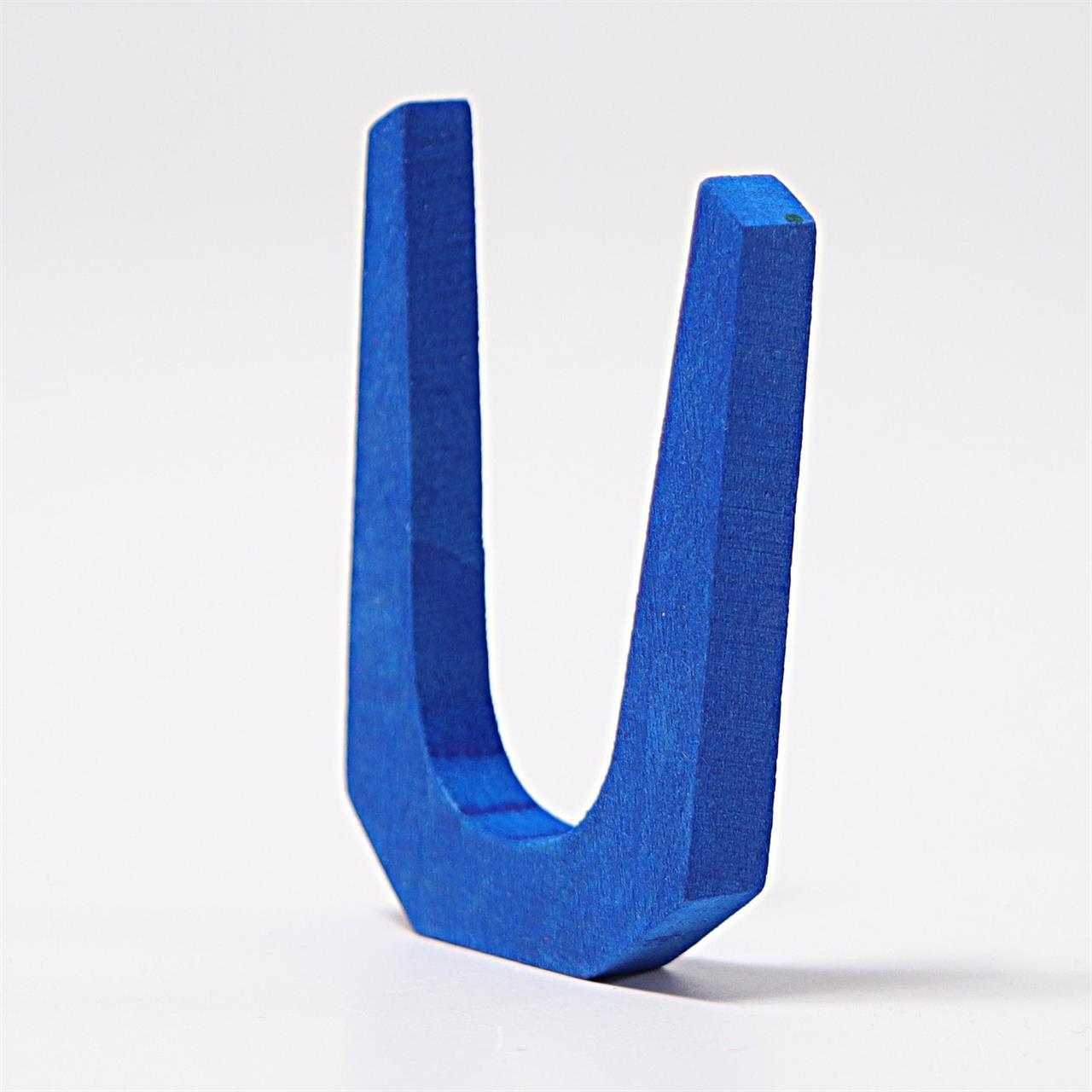 Antroposofisk bokstave U