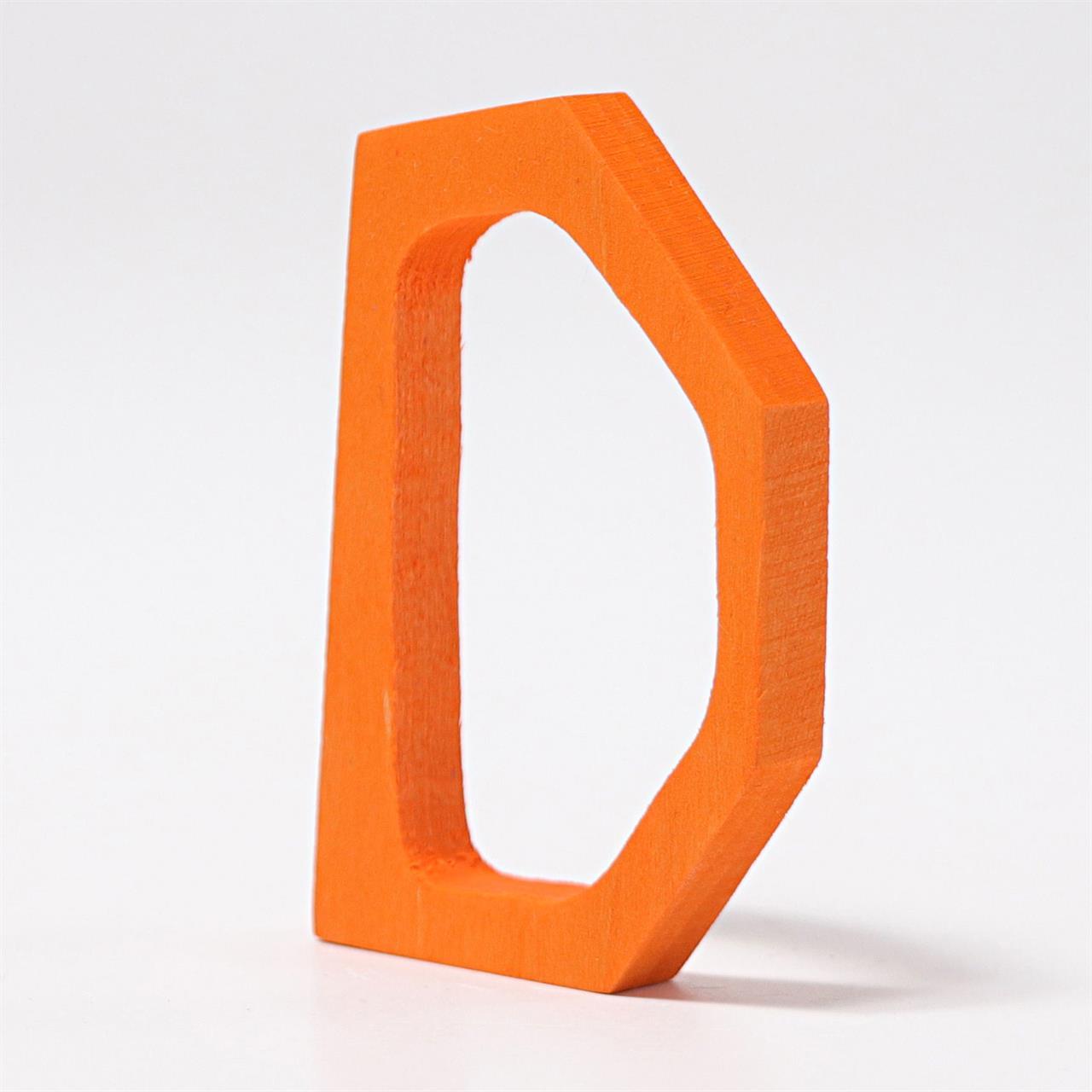 Antroposofisk bokstave D