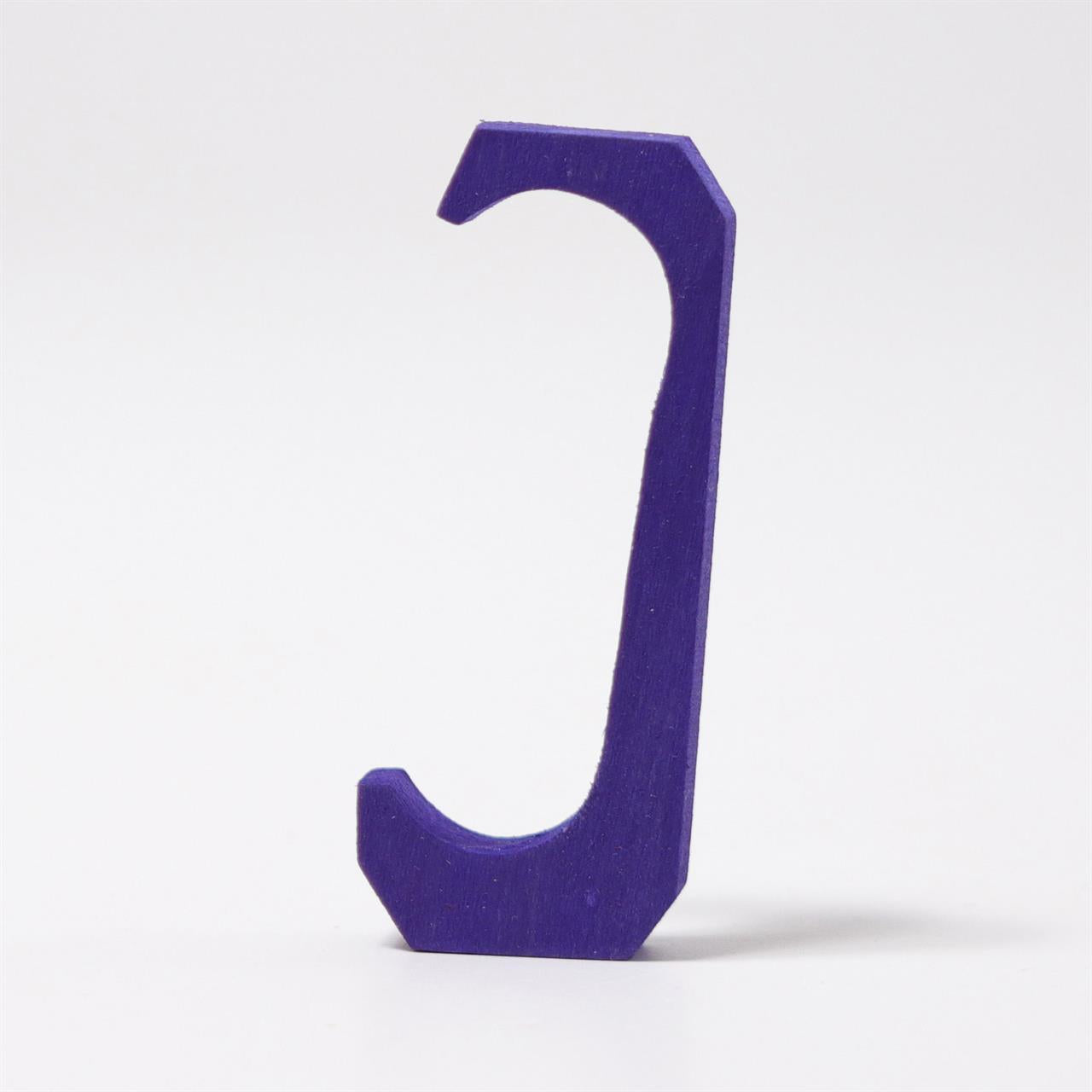 Antroposofisk bokstave J