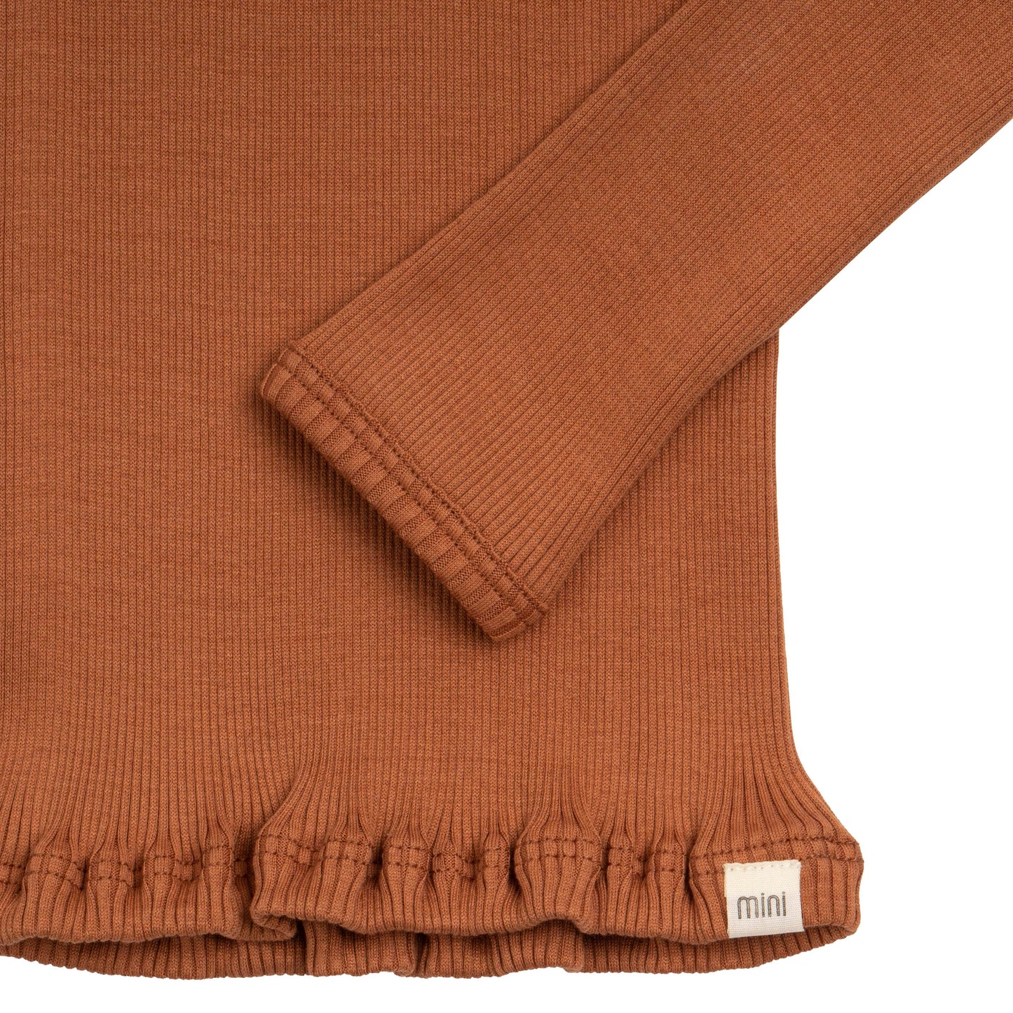 Bergen trøye, rooibos