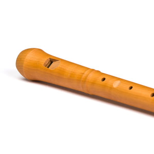 Waldorf-Edition pentaton-fløyte, 7 toner