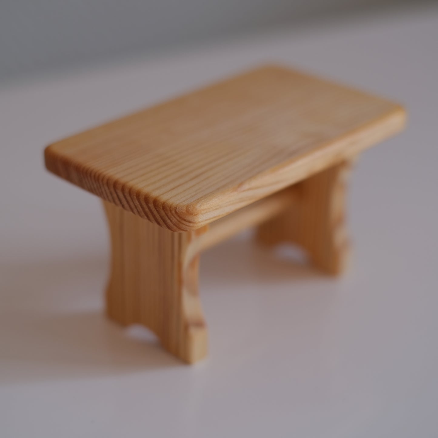 Dukkehusdukke bord