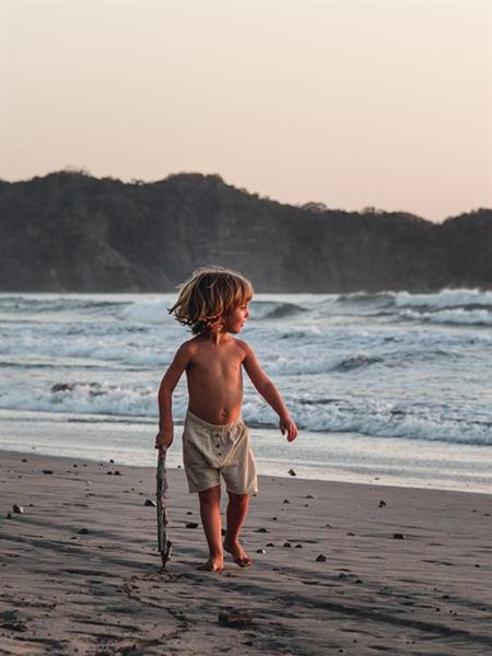 The explorer shorts, eggeskall