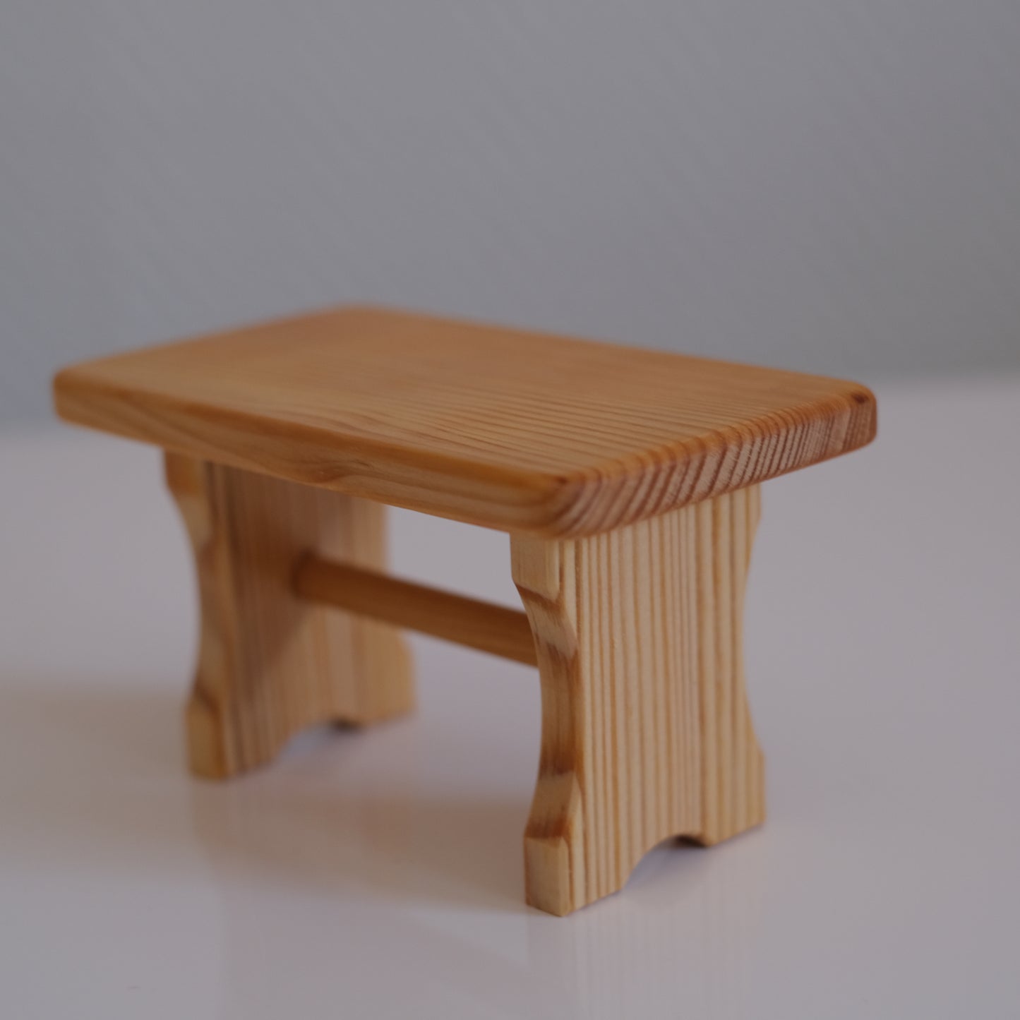 Dukkehusdukke bord