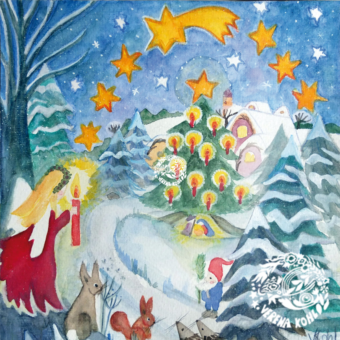 Christkindl