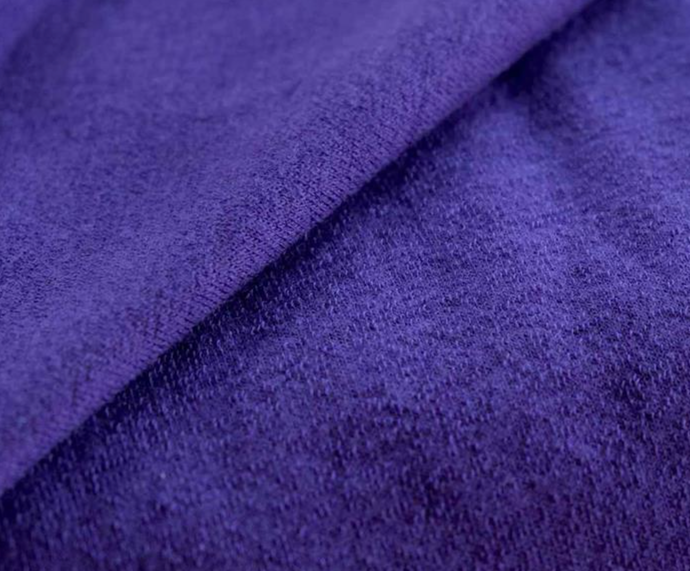Økol. ullfrottee, Parachute purple