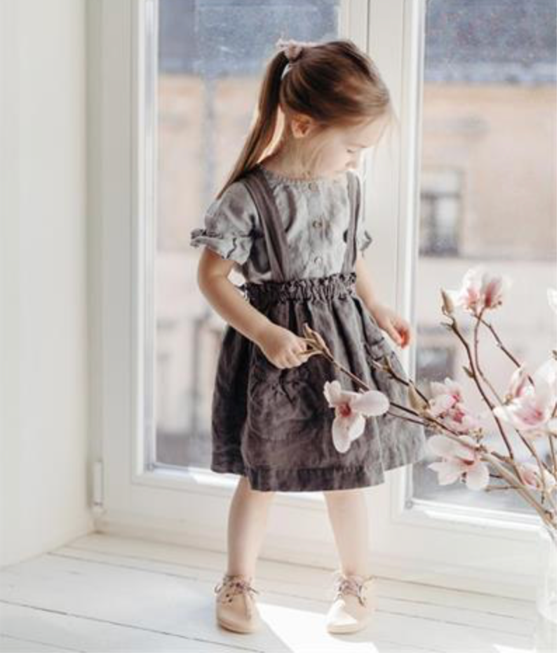 Linskjørt Daisy