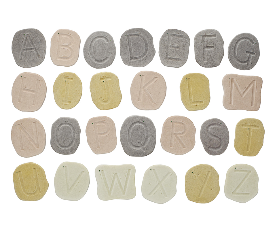 Føl-Skriv store Bokstaver