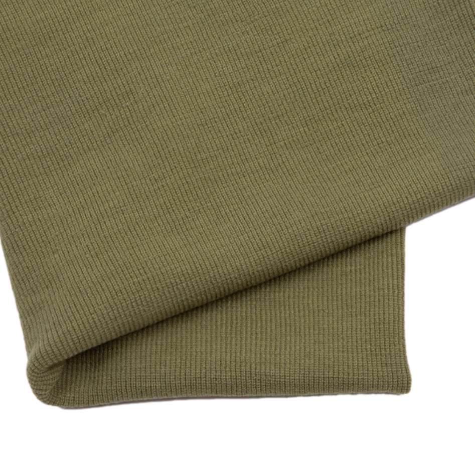 Økologisk merinoribb, Olive