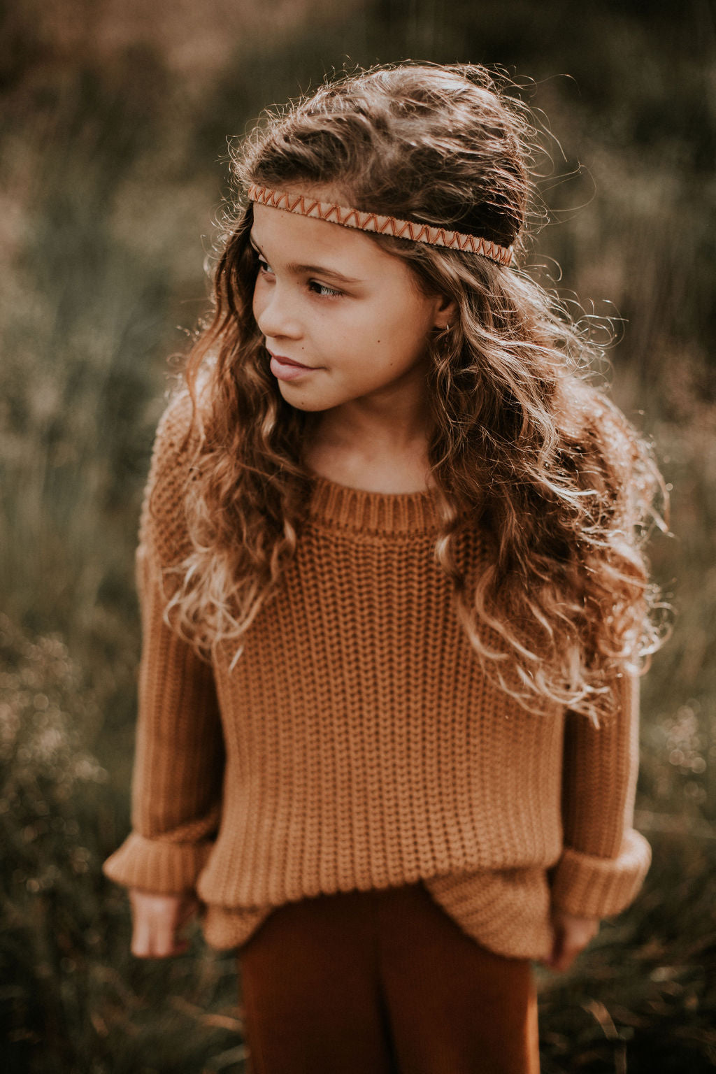 Yuki genser Gold