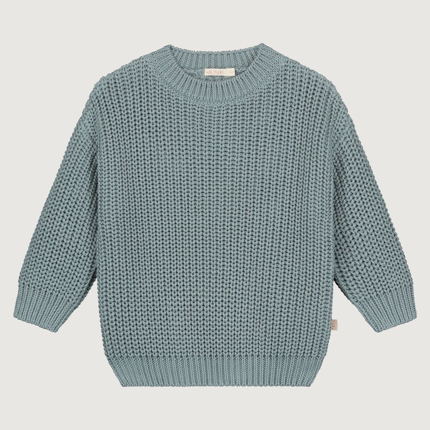 Yuki genser Ocean
