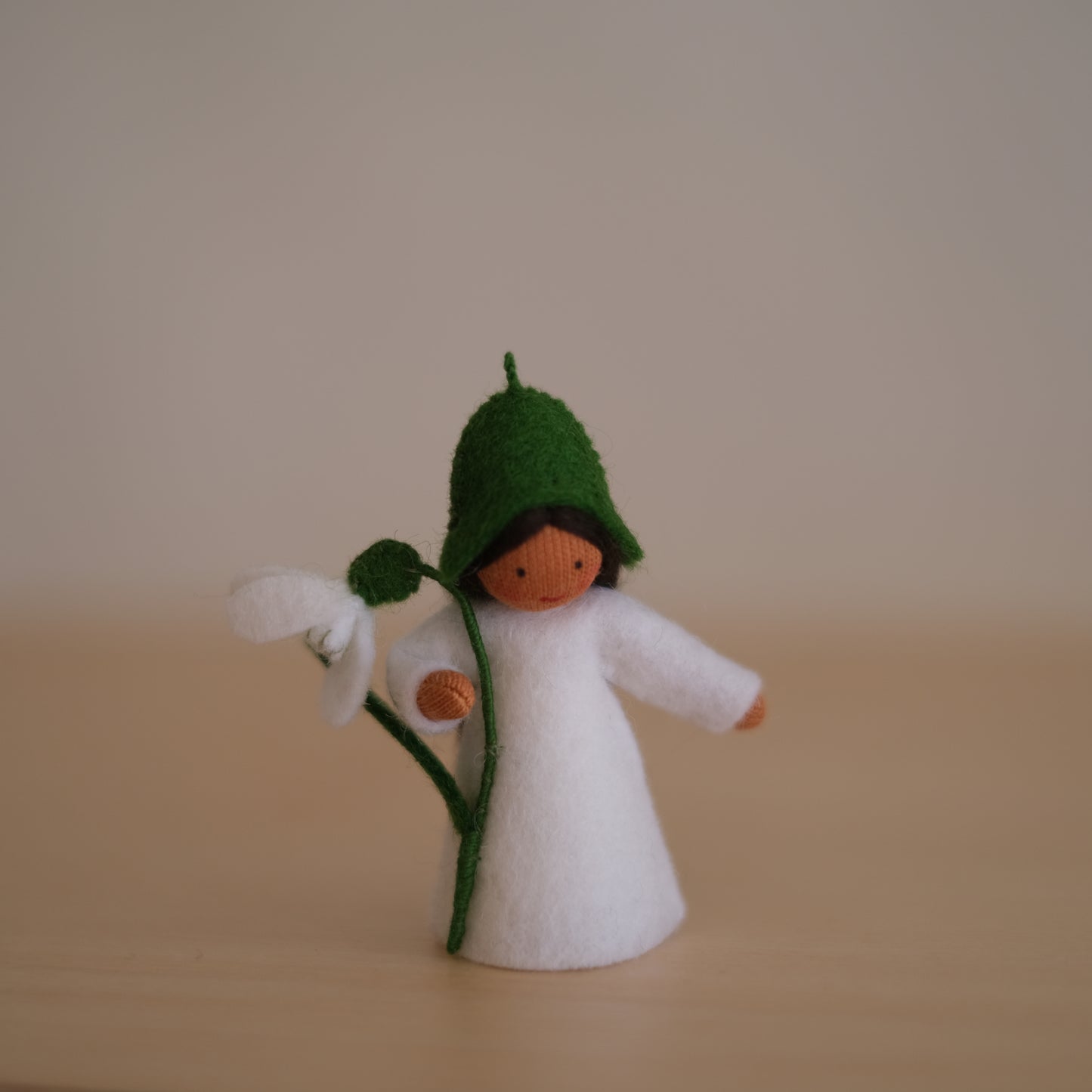 Ambrosius snøklokke