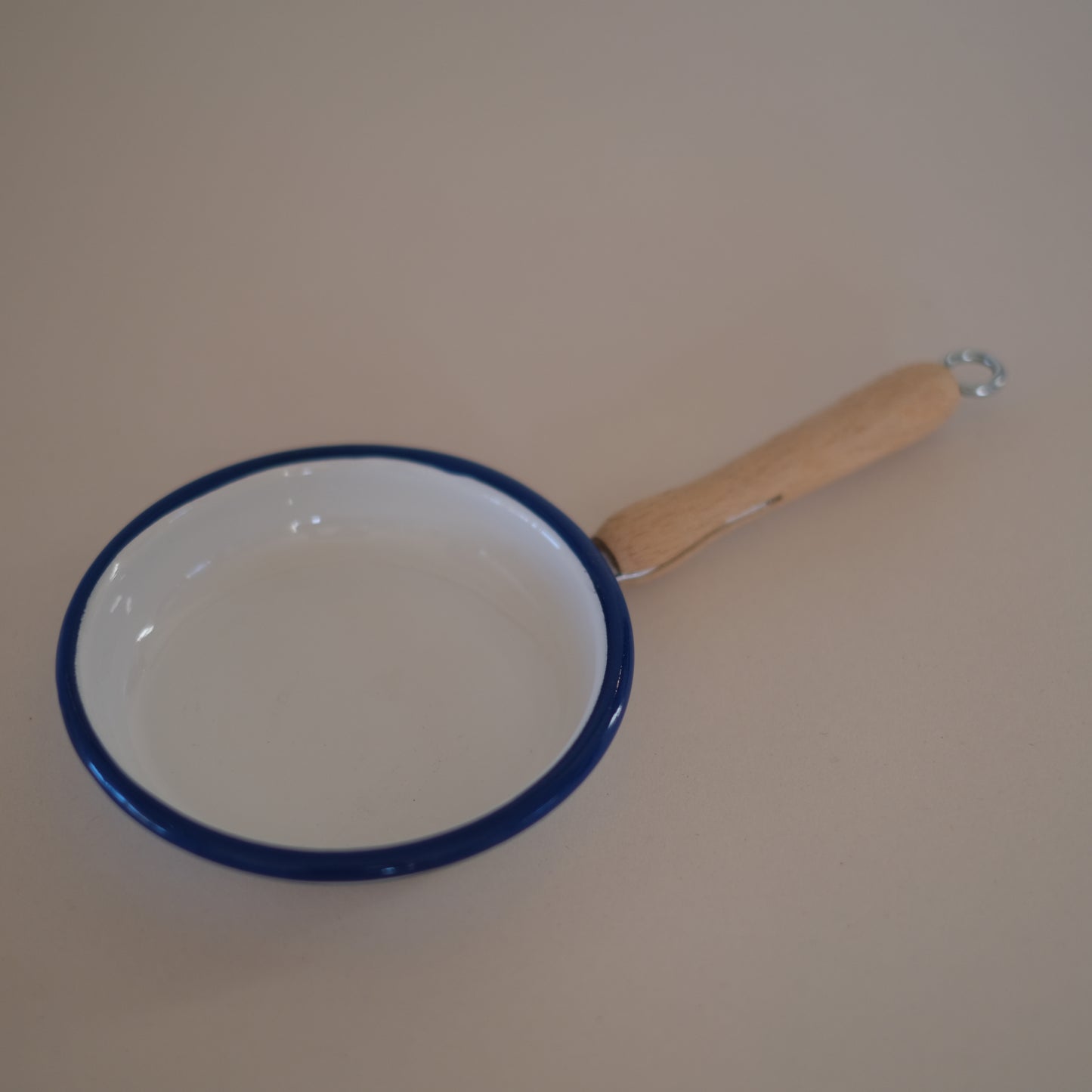 Glückskäfer emalje stekepanne