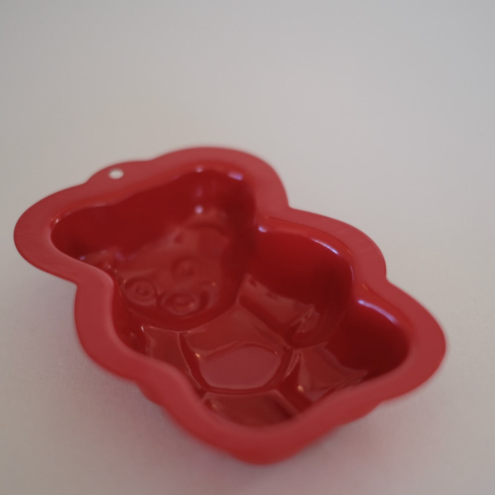Sandform Bamse