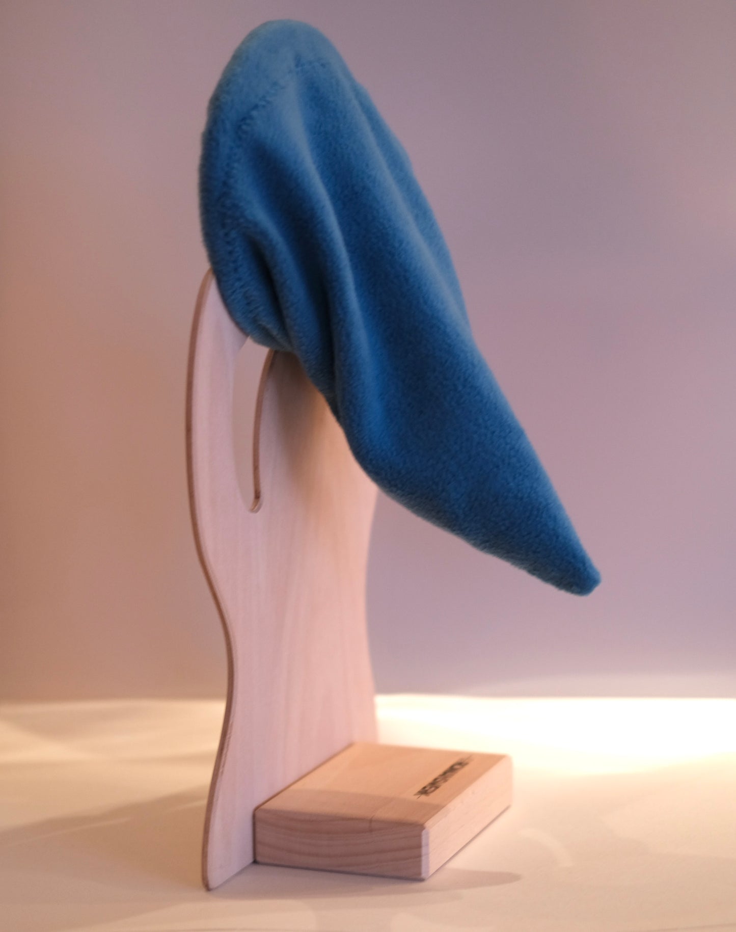 Fang nisse til filtkule slyngen