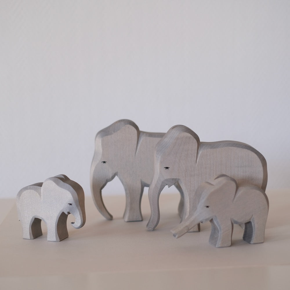 Ostheimer elefant okse