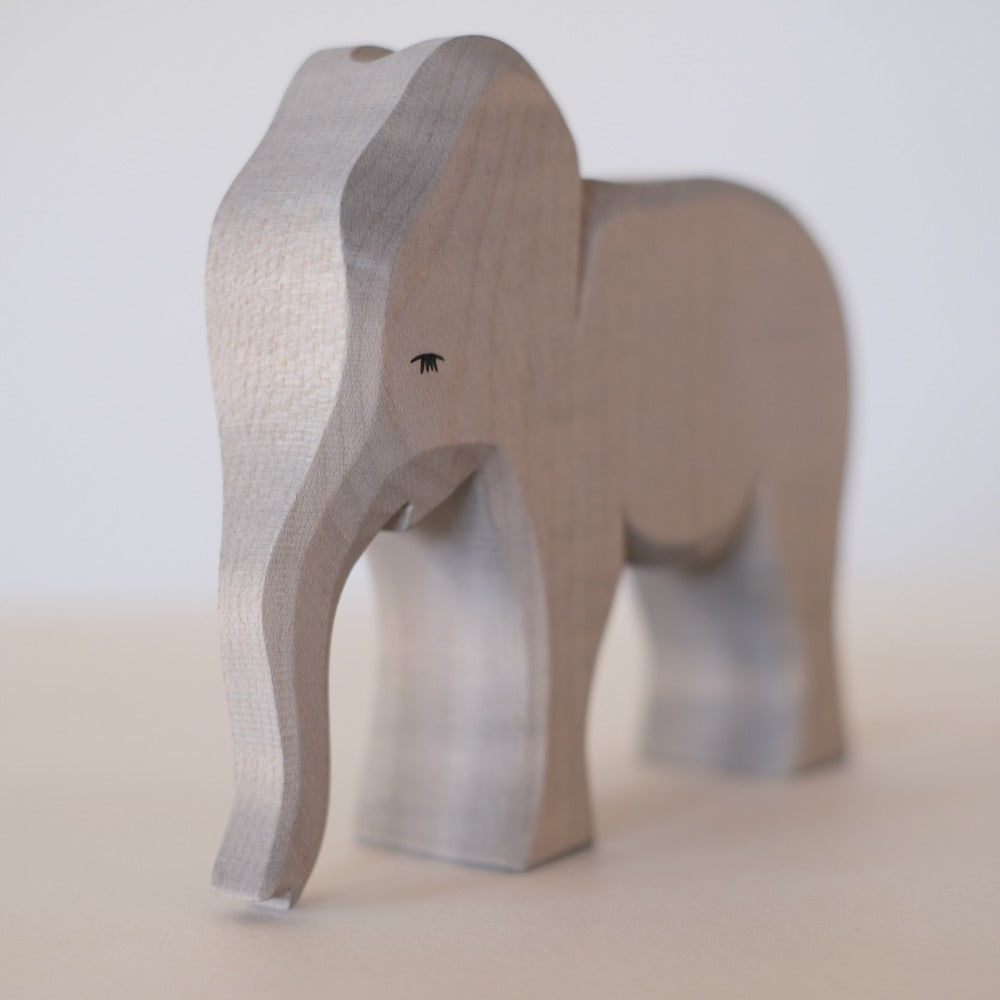 Ostheimer elefant ku