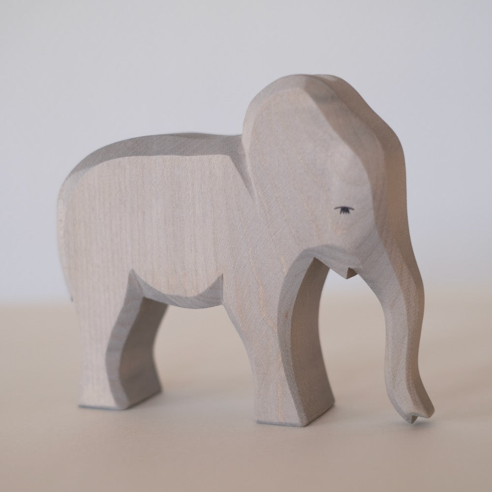 Ostheimer elefant ku