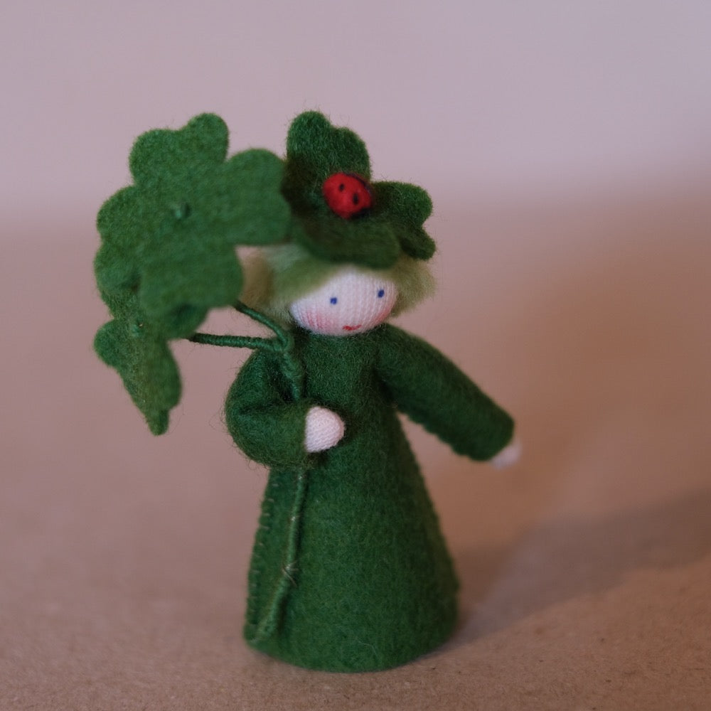 Ambrosius kløverblad-fe