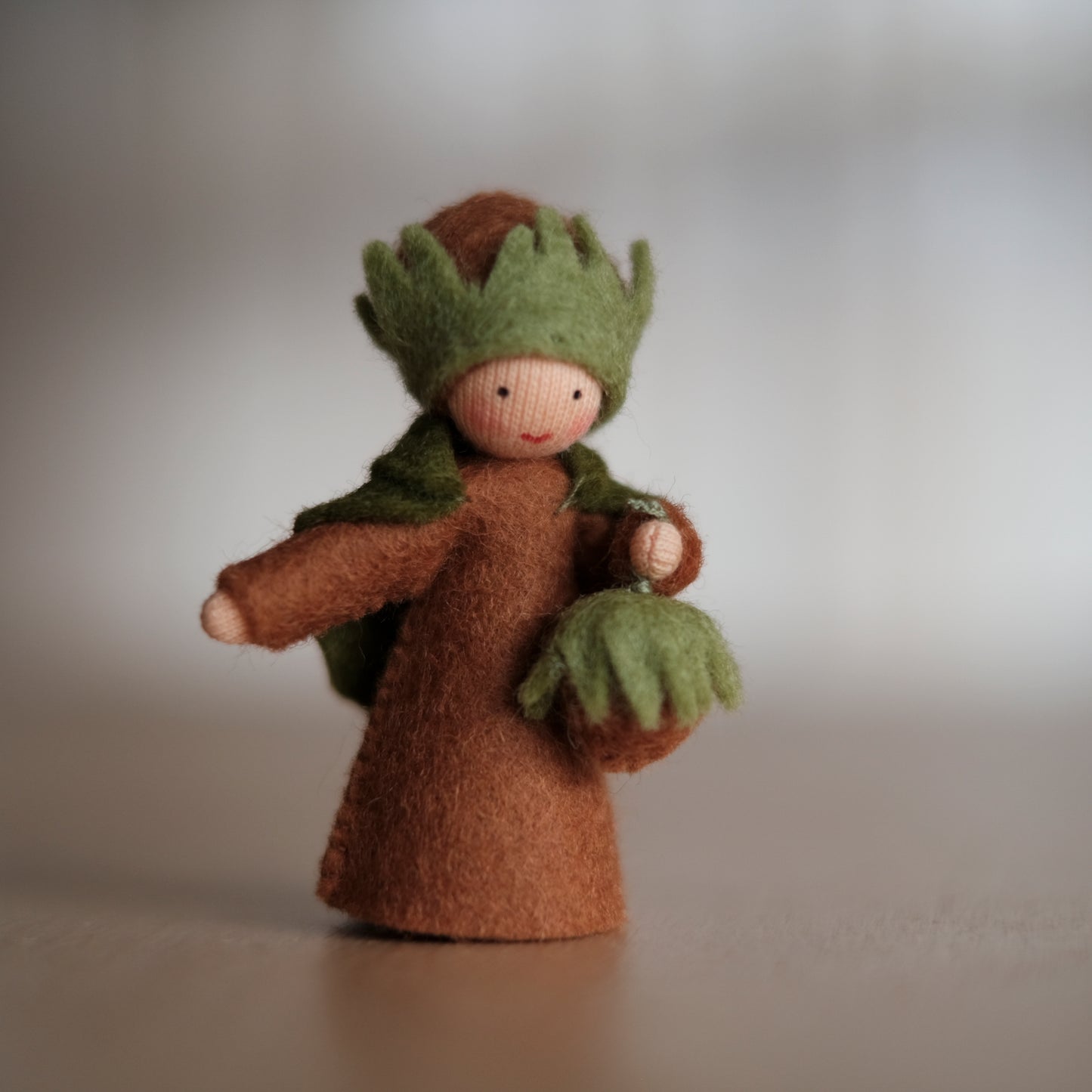 Ambrosius hasselnøtt