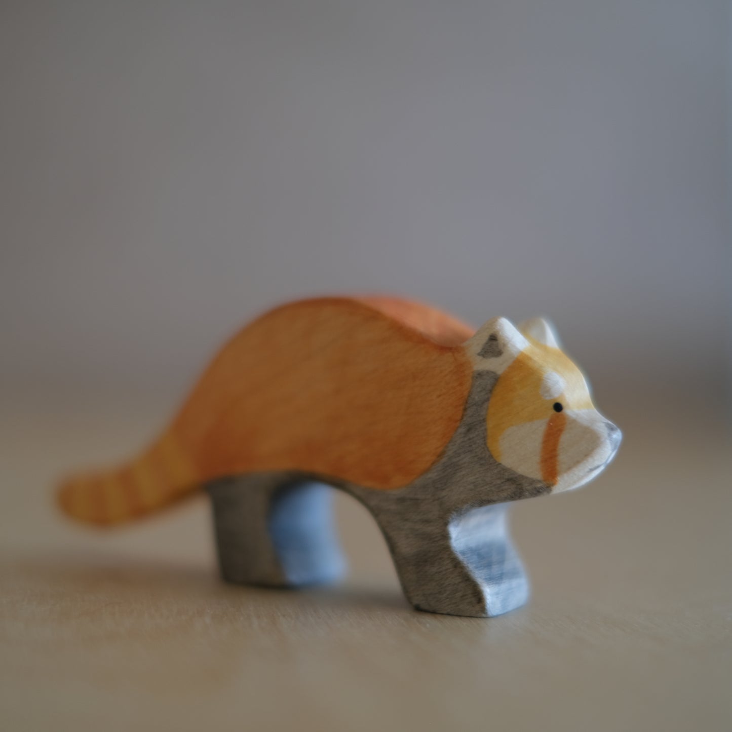 Rød panda